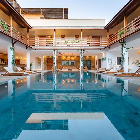 Aldeia Jericoacoara - Suites Privativas Eksteriør bilde