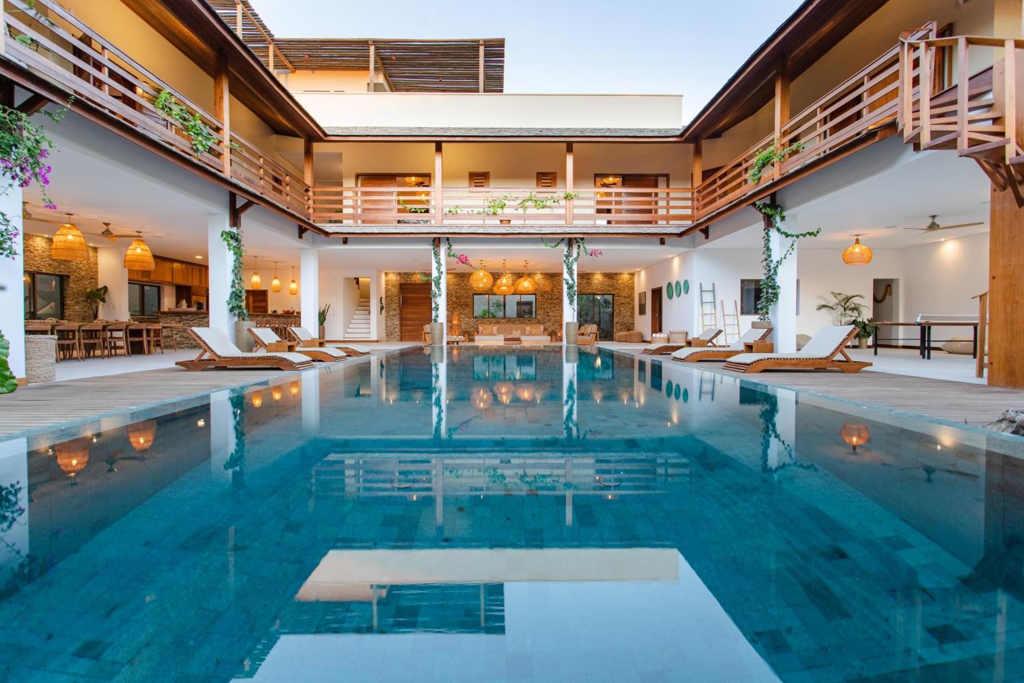 Aldeia Jericoacoara - Suites Privativas Eksteriør bilde