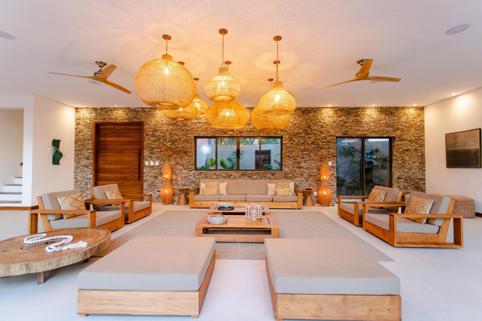 Aldeia Jericoacoara - Suites Privativas Eksteriør bilde