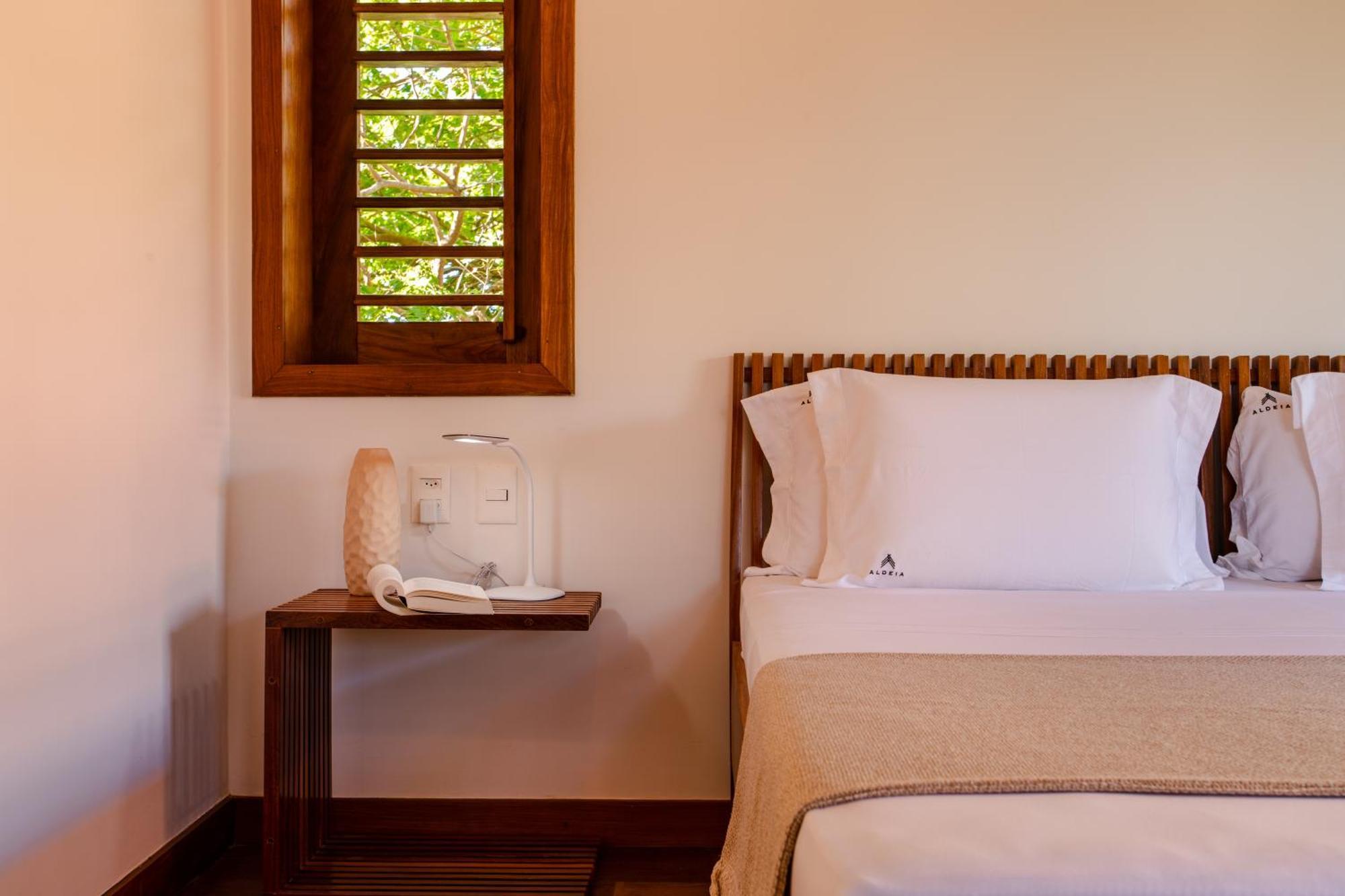 Aldeia Jericoacoara - Suites Privativas Eksteriør bilde