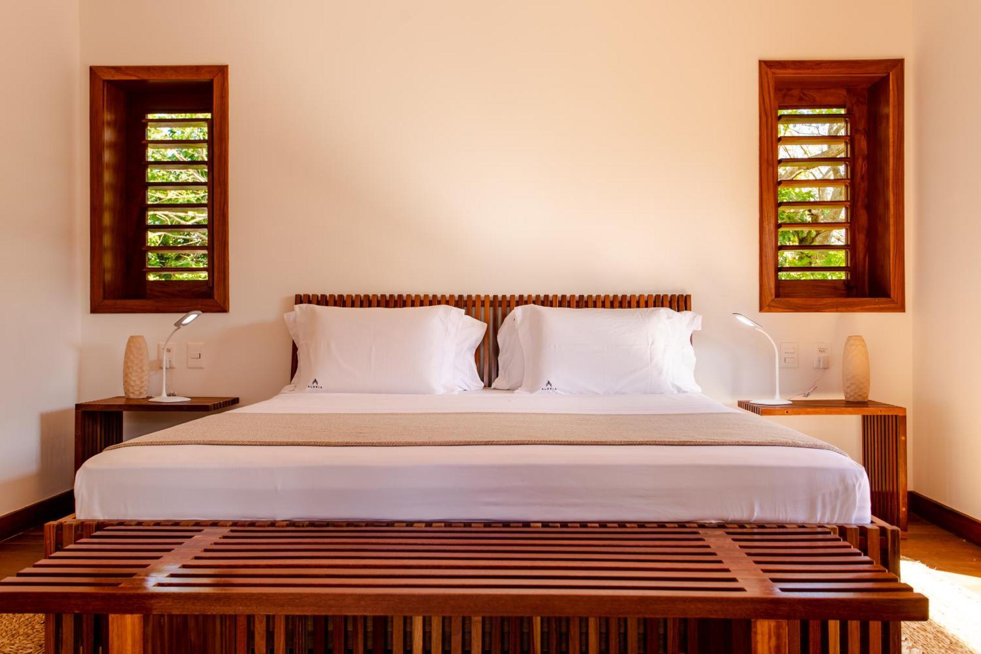 Aldeia Jericoacoara - Suites Privativas Eksteriør bilde