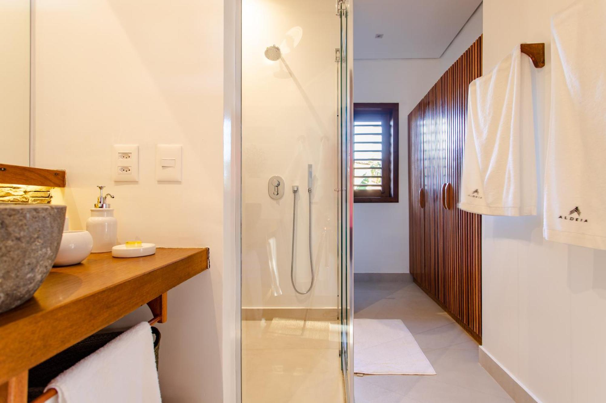 Aldeia Jericoacoara - Suites Privativas Eksteriør bilde