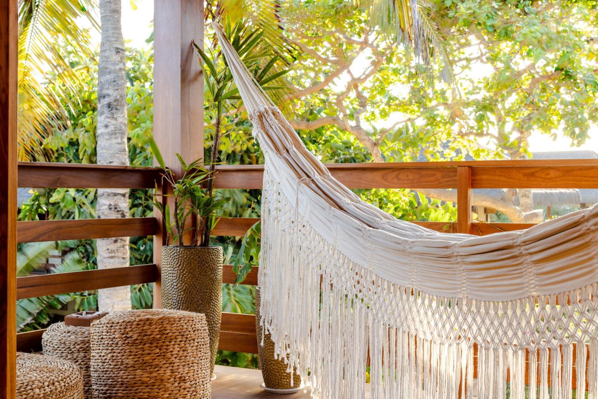 Aldeia Jericoacoara - Suites Privativas Eksteriør bilde