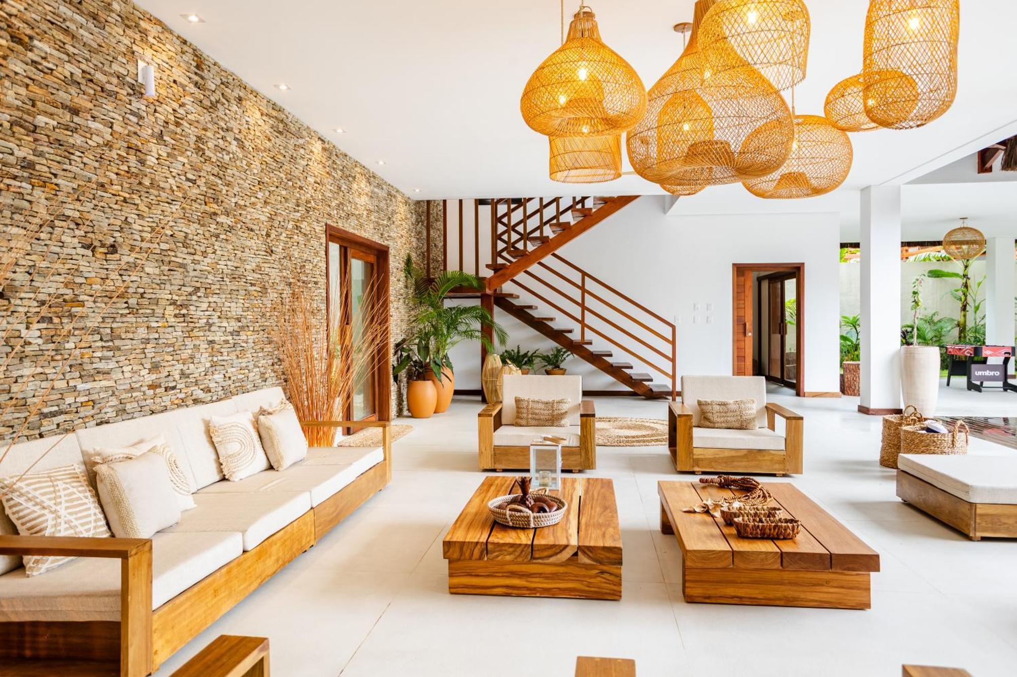 Aldeia Jericoacoara - Suites Privativas Eksteriør bilde