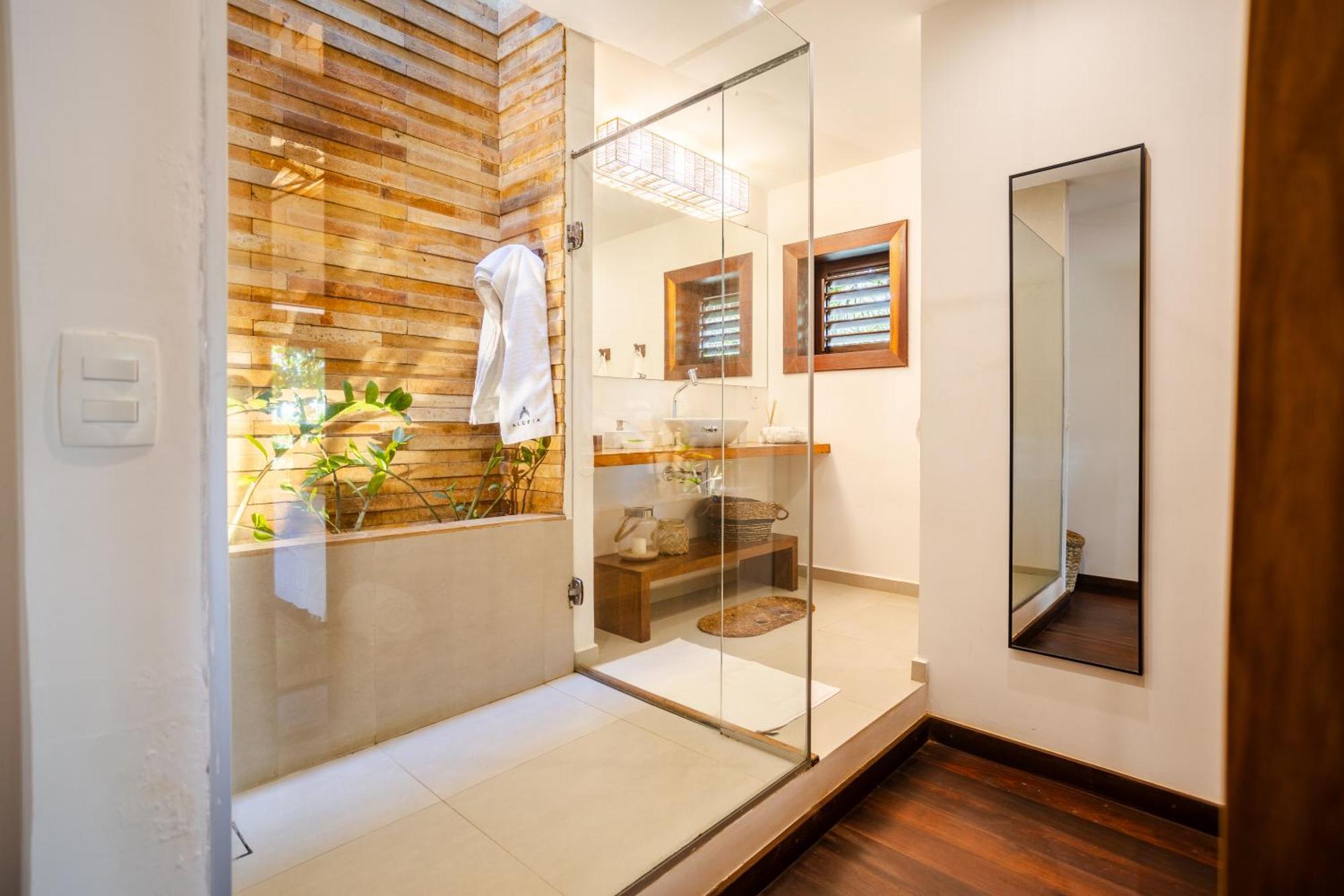 Aldeia Jericoacoara - Suites Privativas Rom bilde