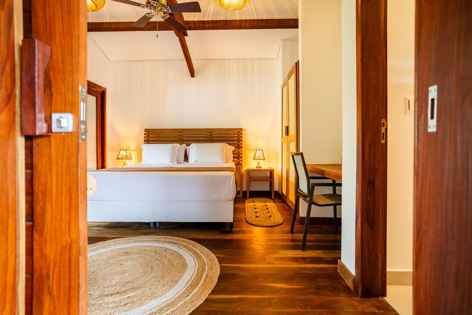 Aldeia Jericoacoara - Suites Privativas Eksteriør bilde