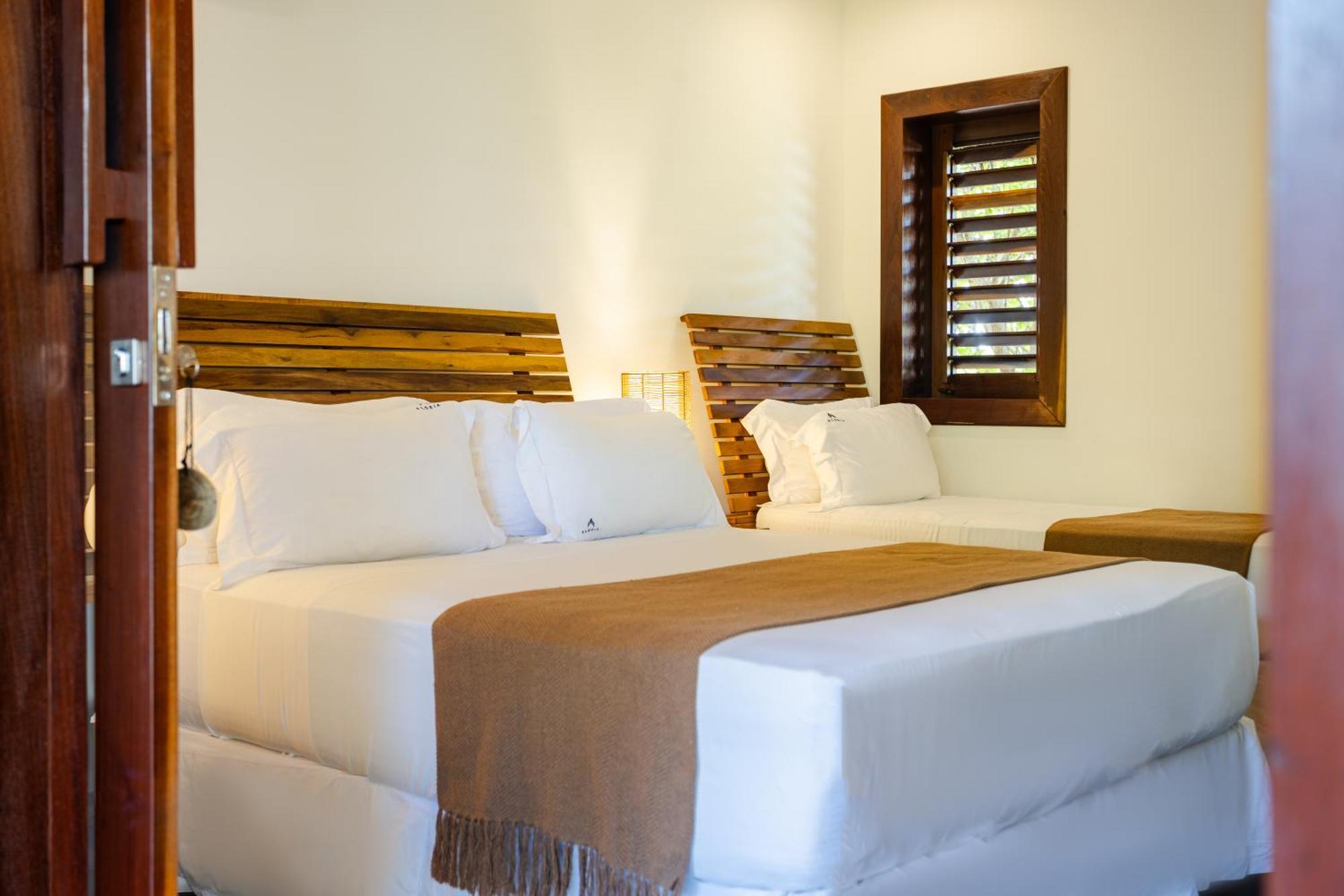 Aldeia Jericoacoara - Suites Privativas Rom bilde