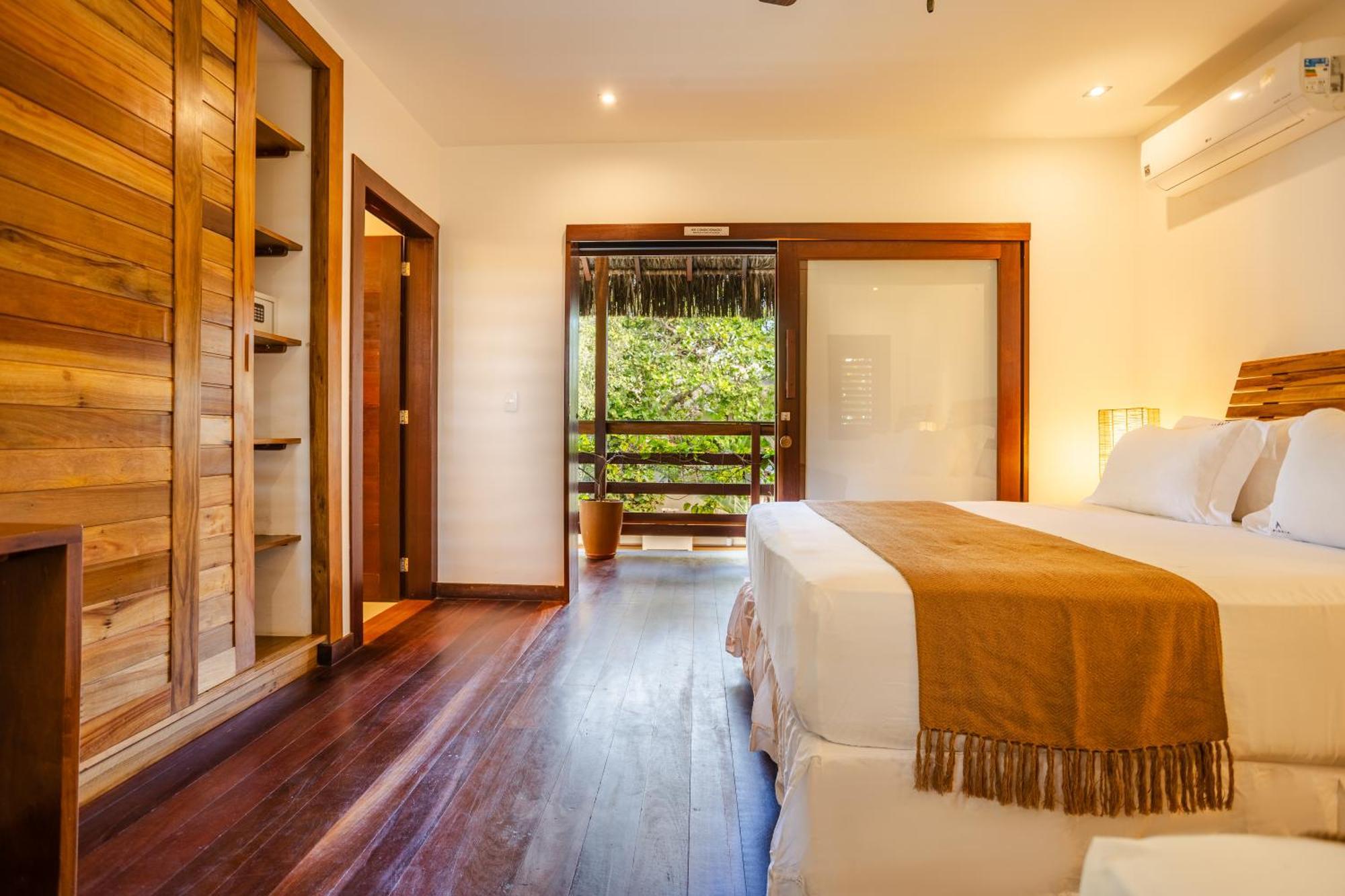 Aldeia Jericoacoara - Suites Privativas Rom bilde