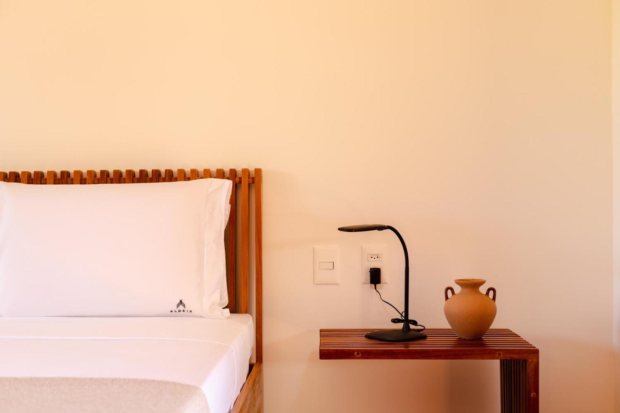 Aldeia Jericoacoara - Suites Privativas Rom bilde