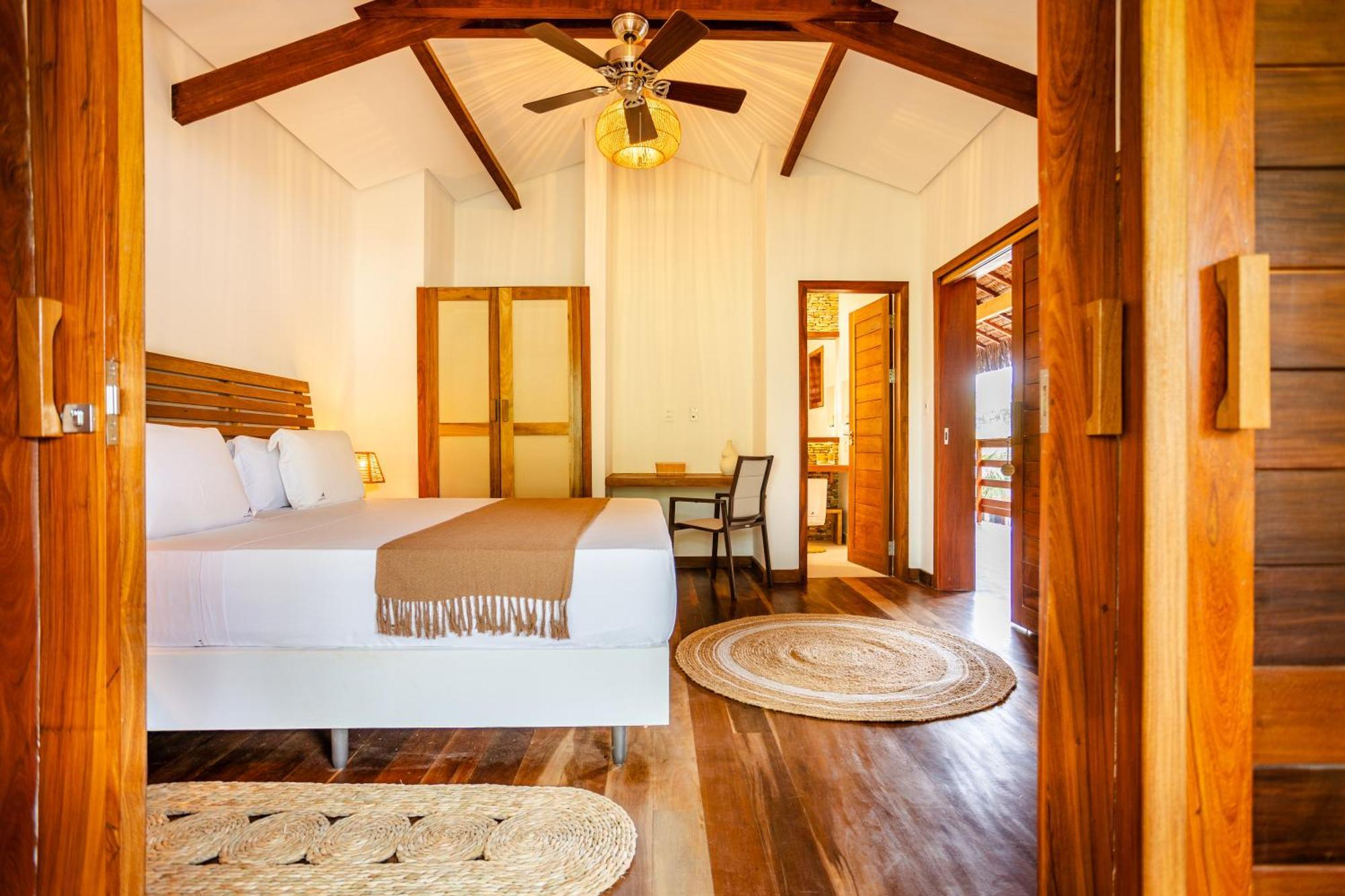 Aldeia Jericoacoara - Suites Privativas Eksteriør bilde