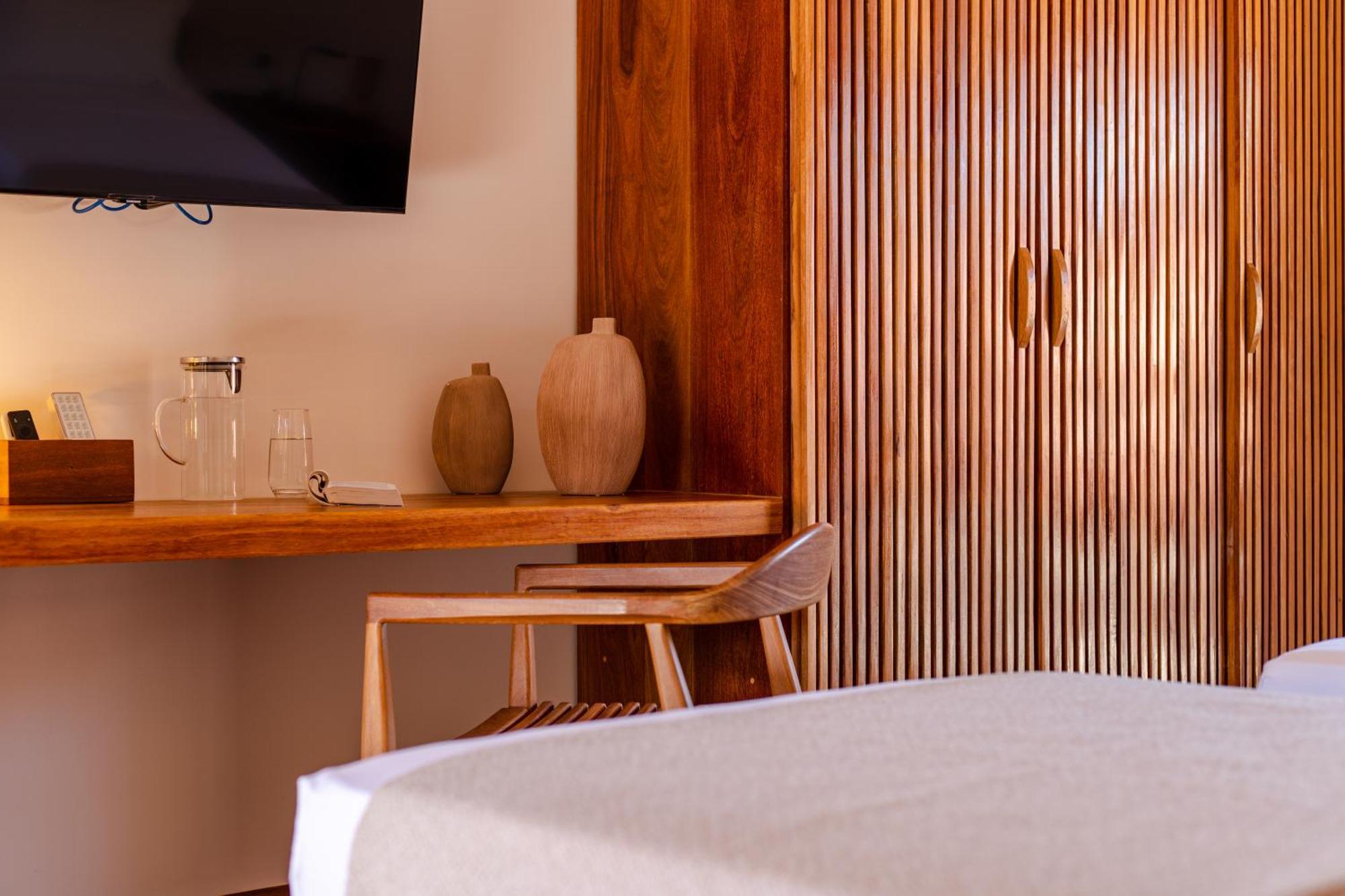 Aldeia Jericoacoara - Suites Privativas Rom bilde