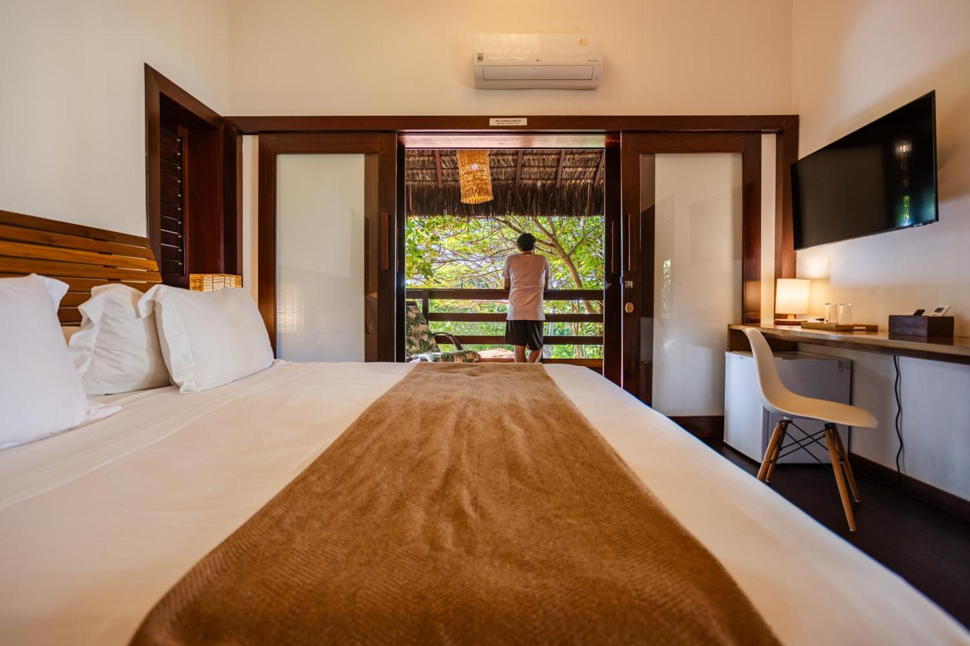 Aldeia Jericoacoara - Suites Privativas Eksteriør bilde