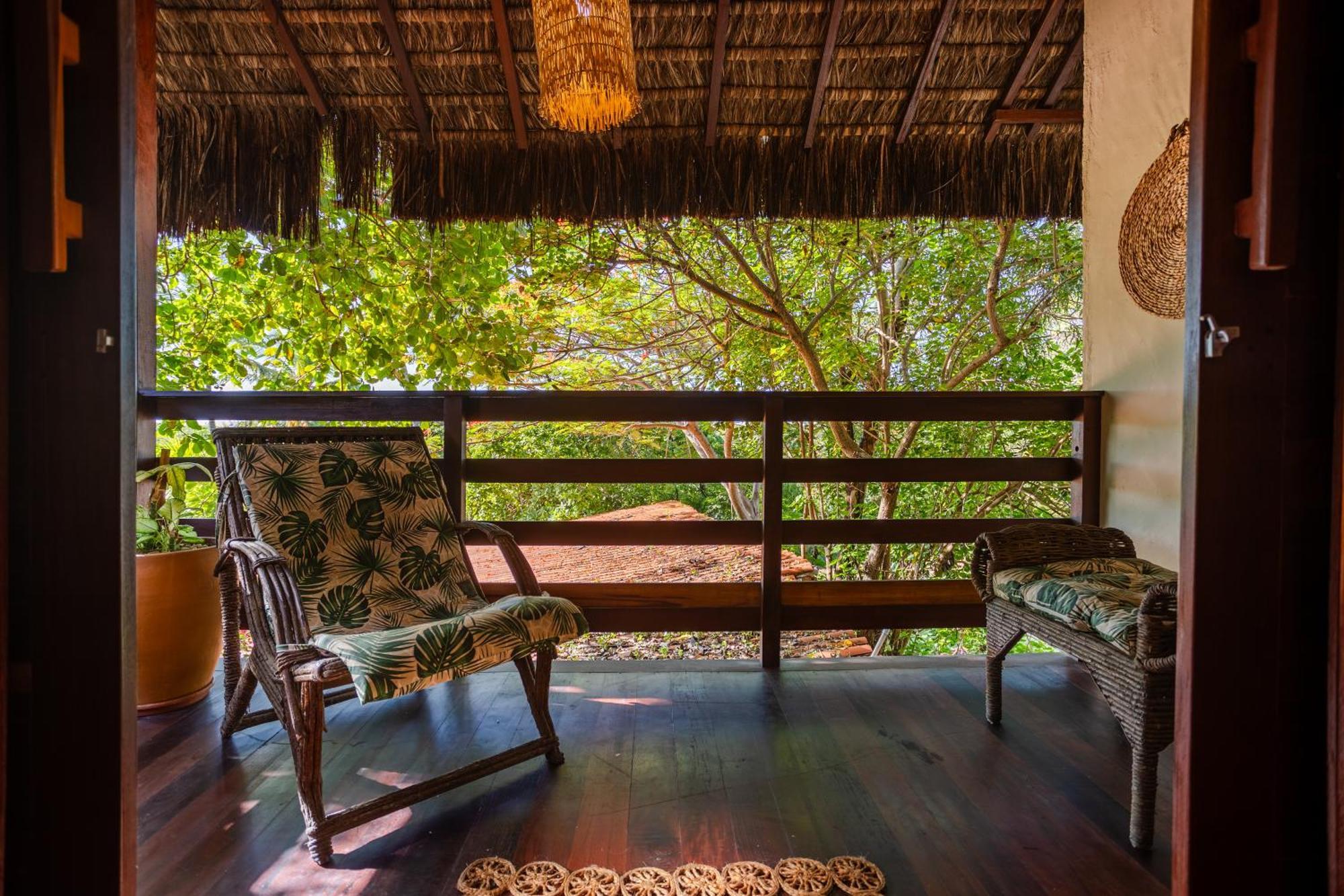 Aldeia Jericoacoara - Suites Privativas Eksteriør bilde