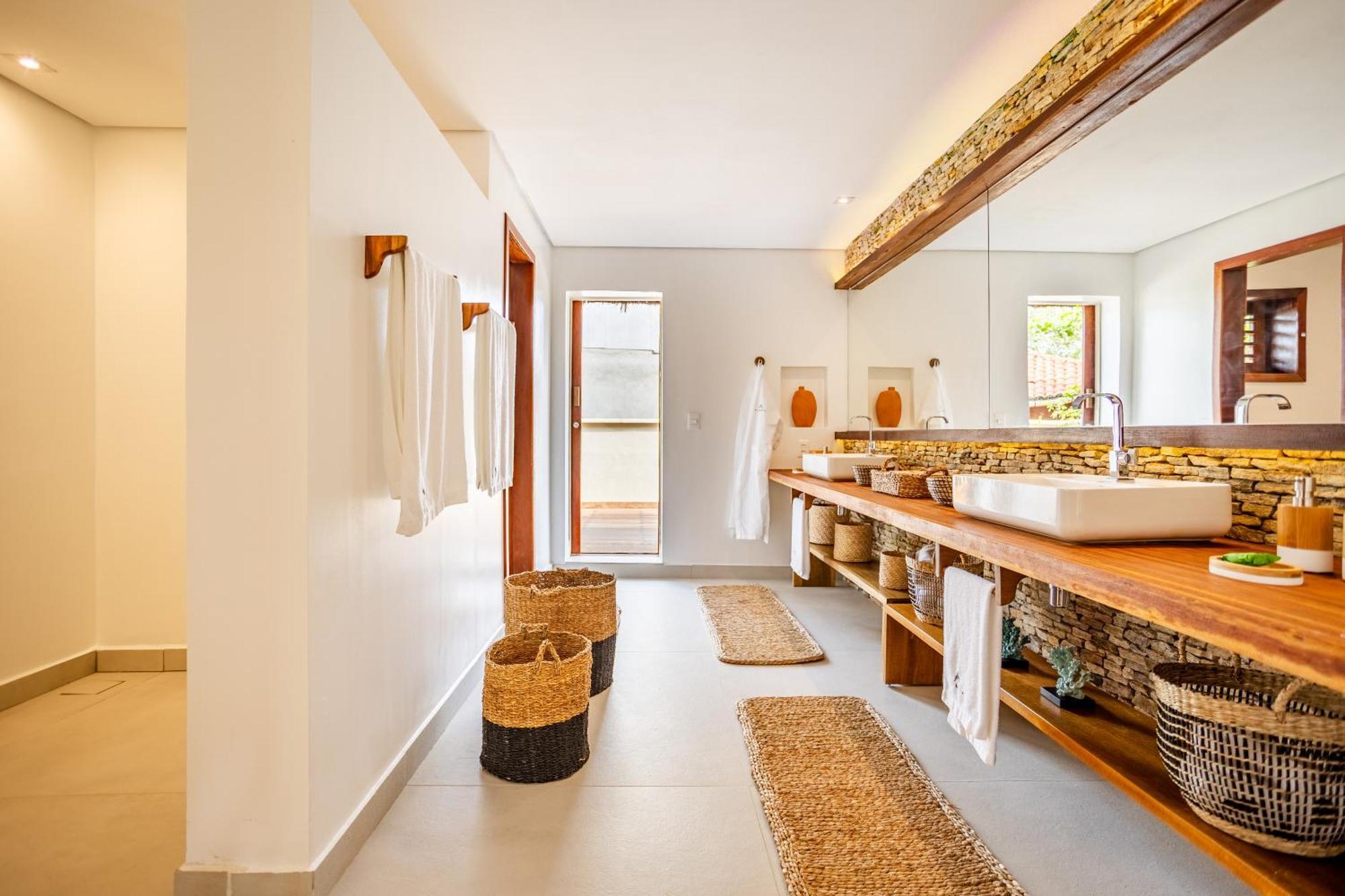 Aldeia Jericoacoara - Suites Privativas Eksteriør bilde