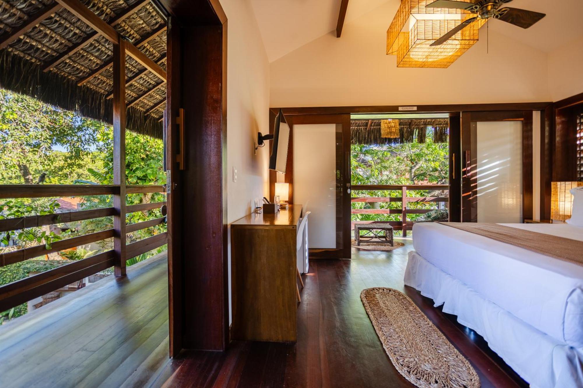 Aldeia Jericoacoara - Suites Privativas Eksteriør bilde
