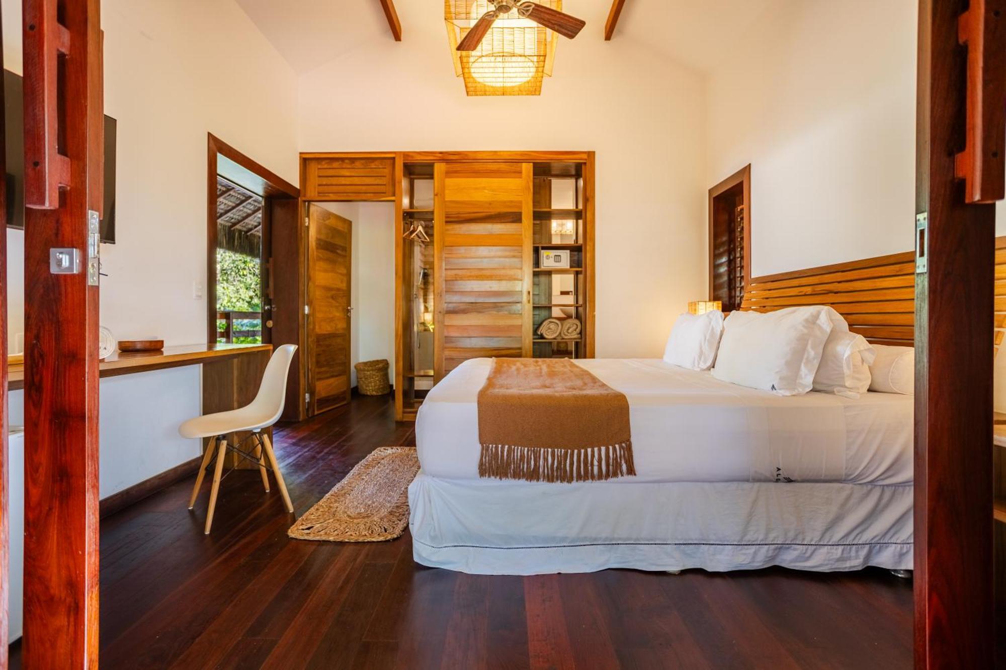 Aldeia Jericoacoara - Suites Privativas Rom bilde