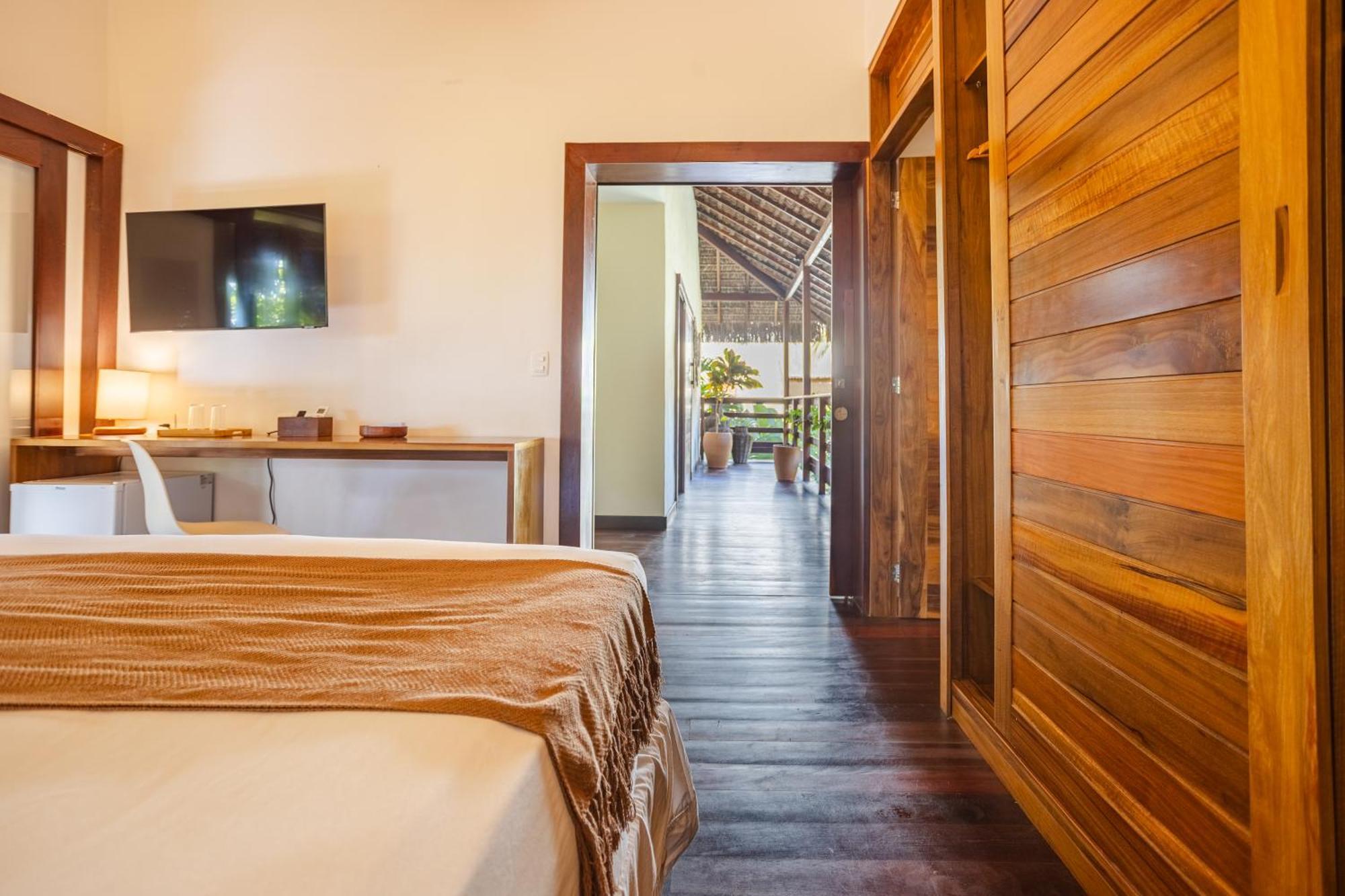 Aldeia Jericoacoara - Suites Privativas Rom bilde