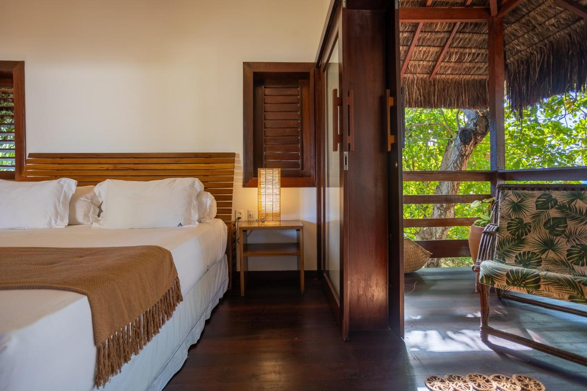 Aldeia Jericoacoara - Suites Privativas Rom bilde