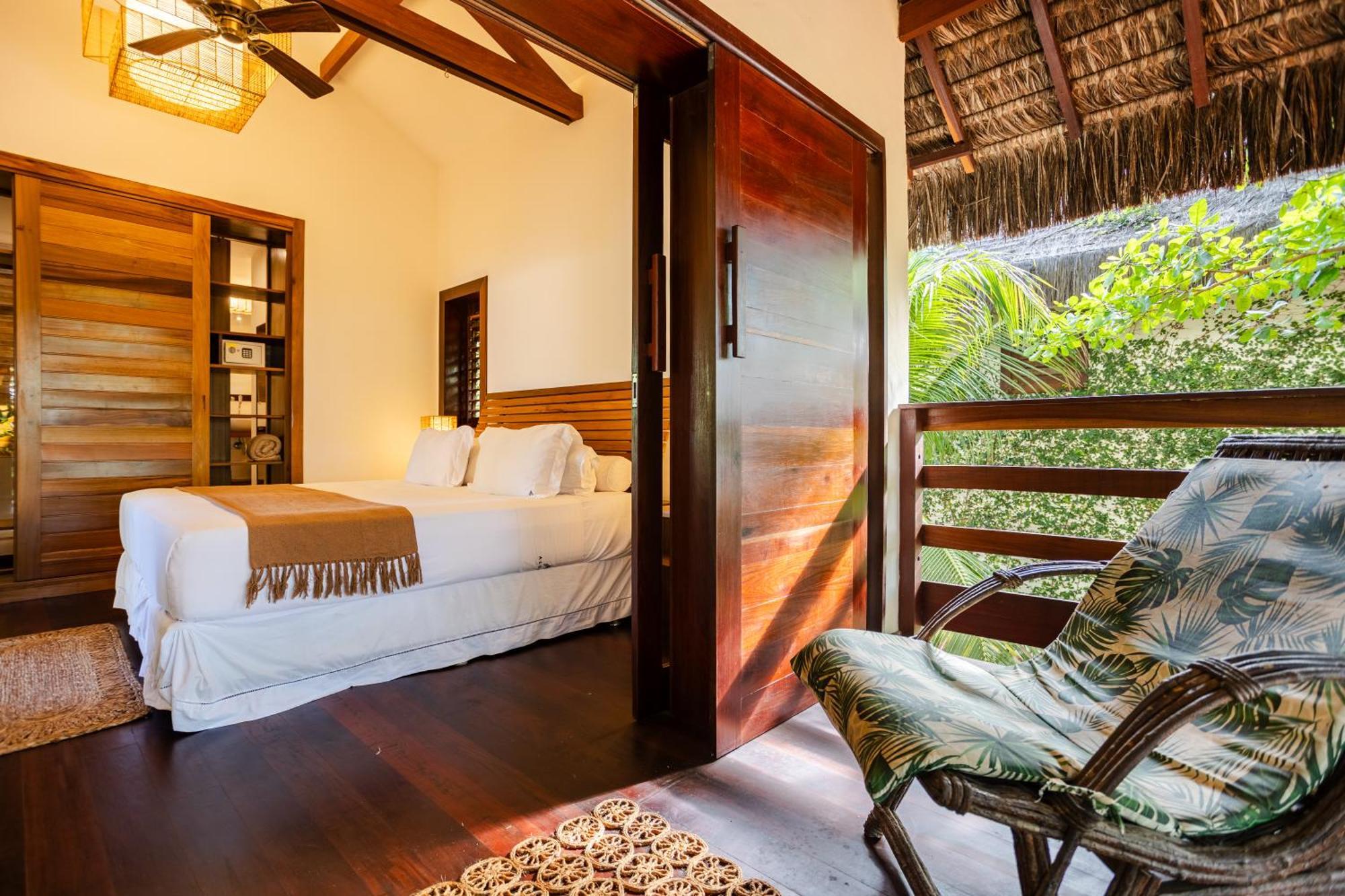 Aldeia Jericoacoara - Suites Privativas Rom bilde