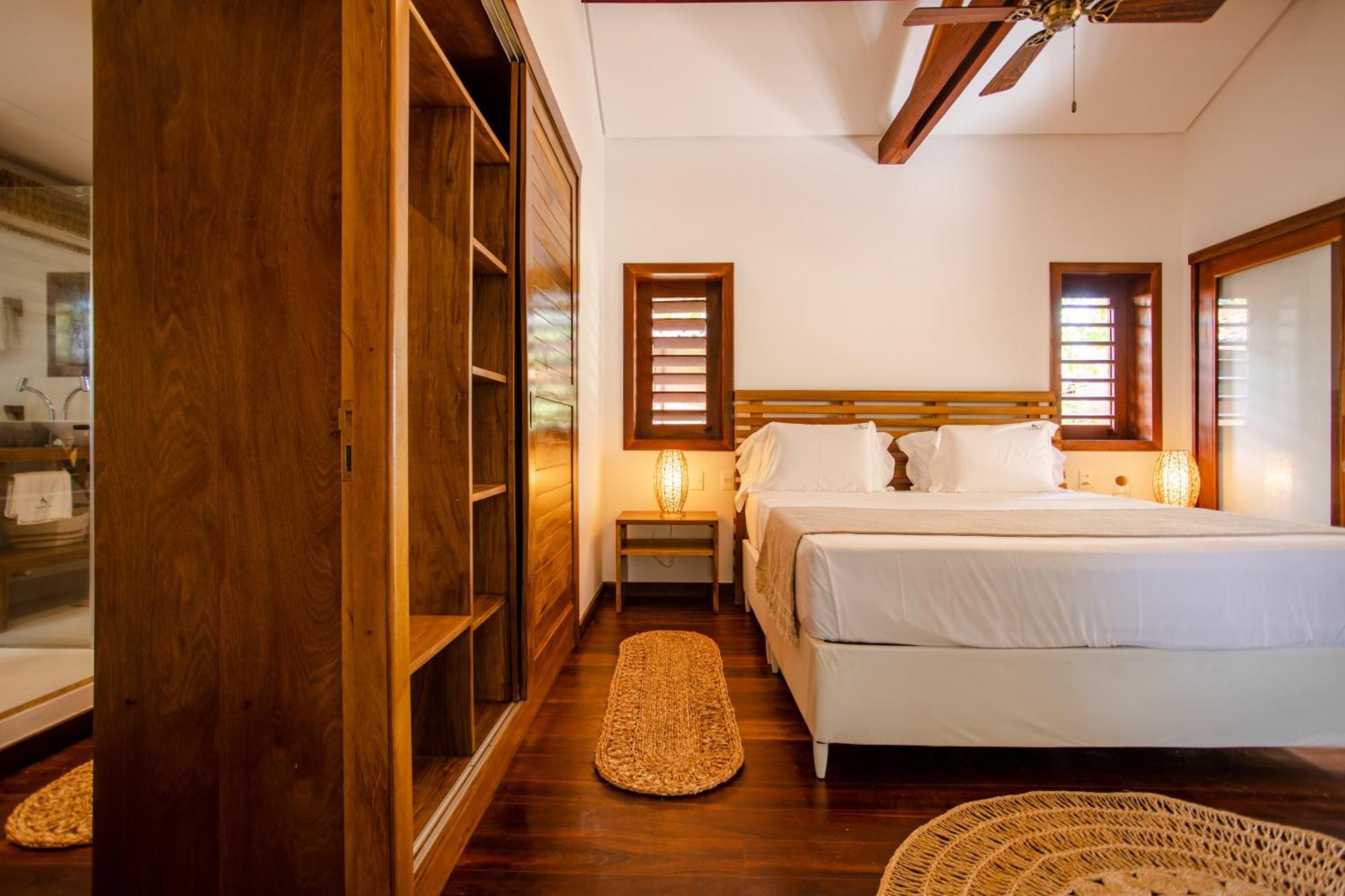Aldeia Jericoacoara - Suites Privativas Rom bilde