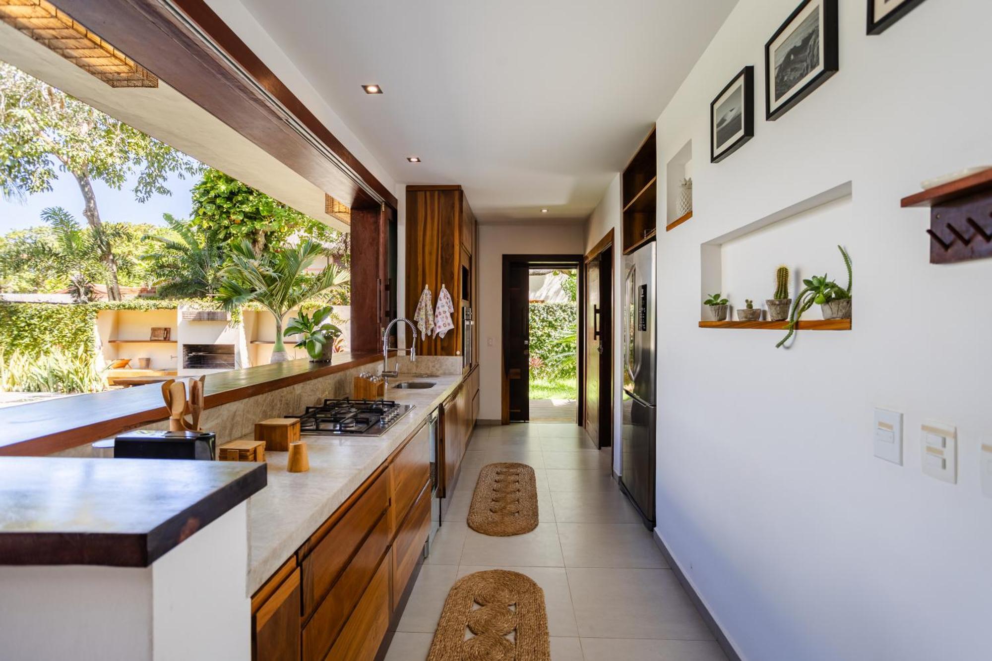 Aldeia Jericoacoara - Suites Privativas Eksteriør bilde